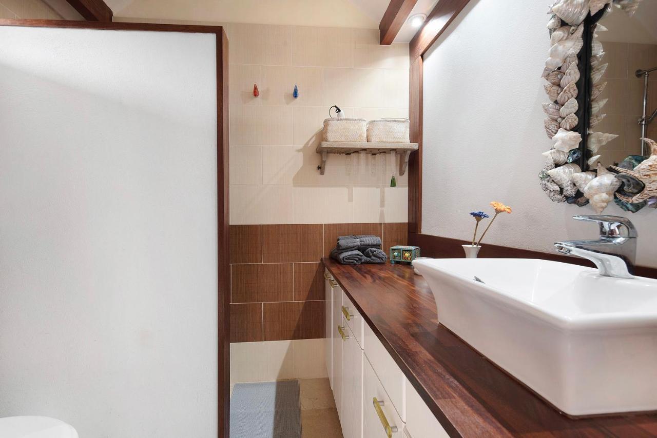 Atico Sunset Loft Terraza Y Piscina Apartment Puerto de la Cruz  Ngoại thất bức ảnh