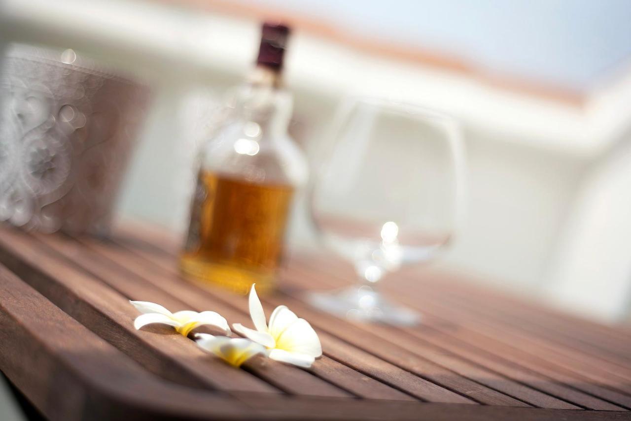 Atico Sunset Loft Terraza Y Piscina Apartment Puerto de la Cruz  Ngoại thất bức ảnh