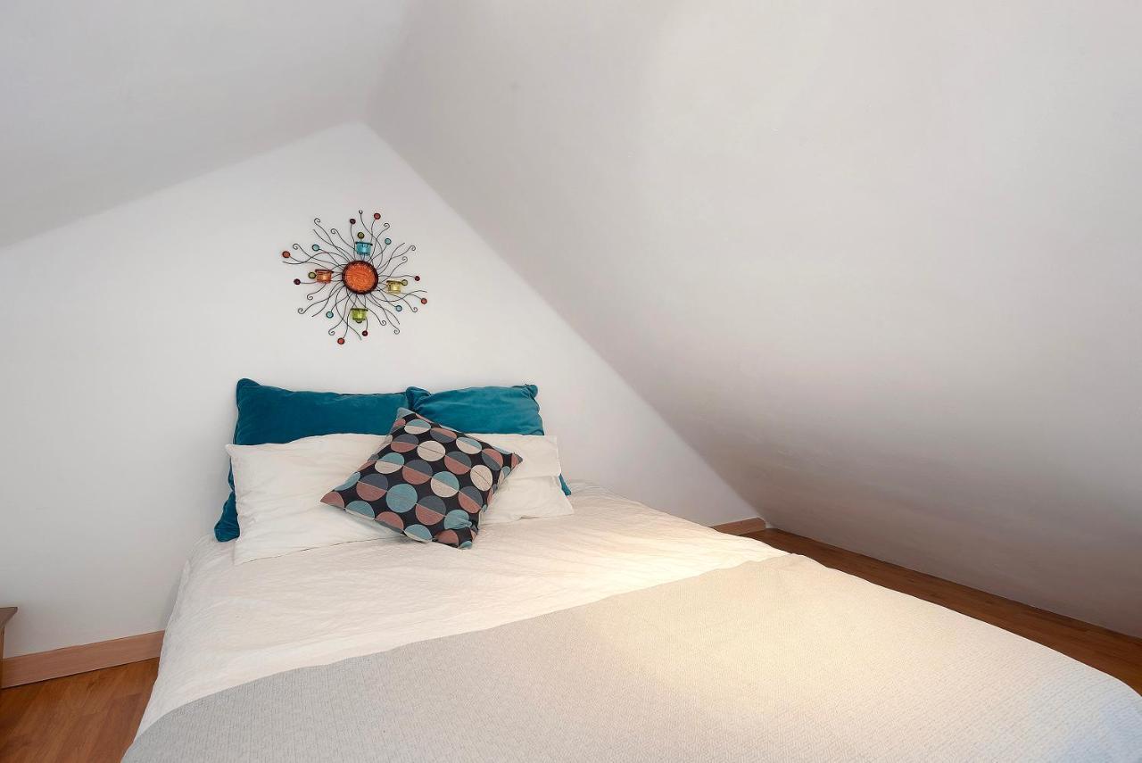 Atico Sunset Loft Terraza Y Piscina Apartment Puerto de la Cruz  Ngoại thất bức ảnh