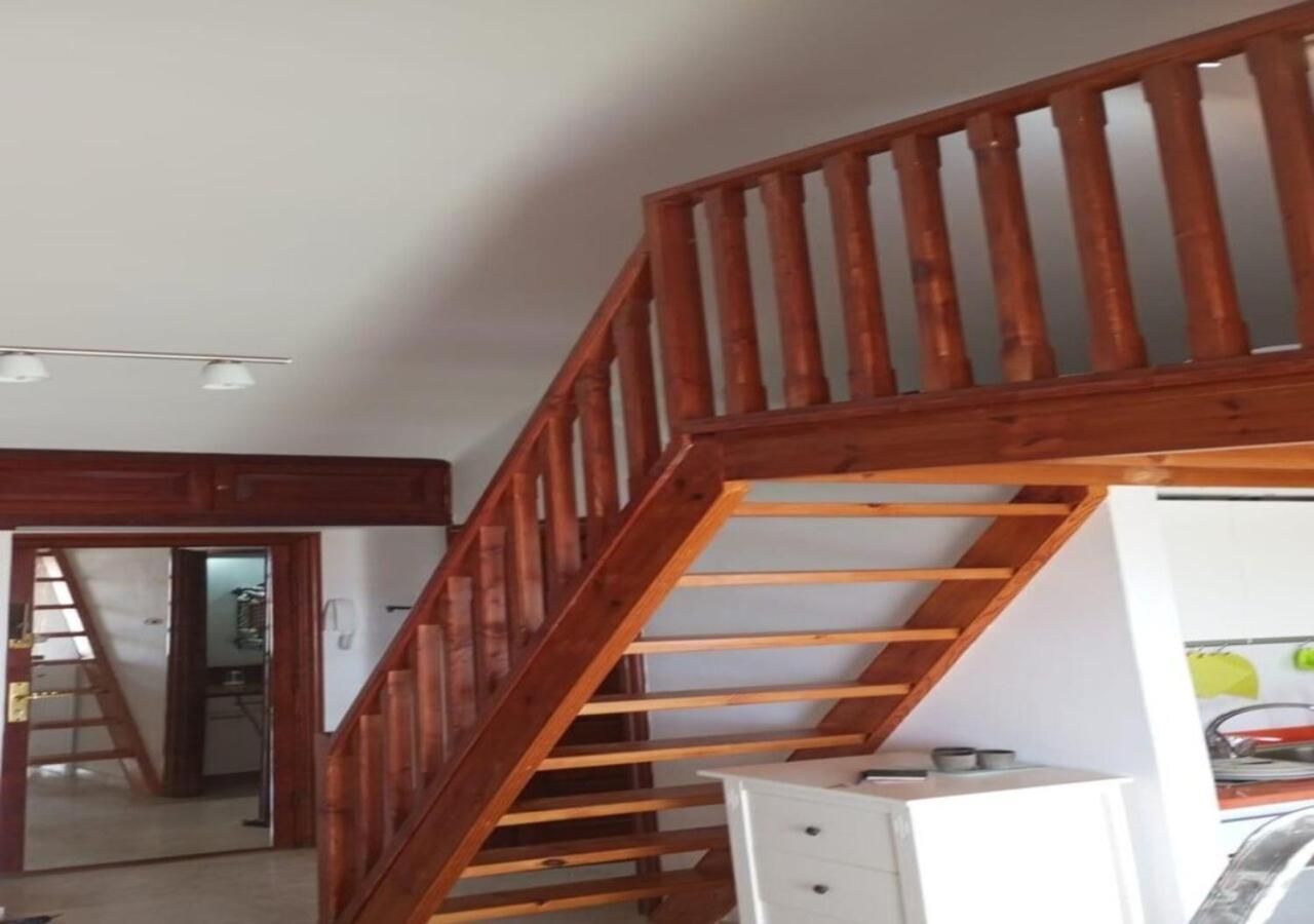 Atico Sunset Loft Terraza Y Piscina Apartment Puerto de la Cruz  Ngoại thất bức ảnh