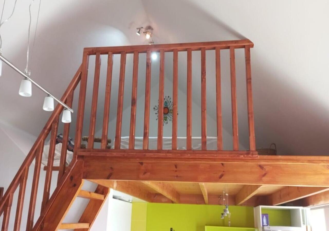 Atico Sunset Loft Terraza Y Piscina Apartment Puerto de la Cruz  Ngoại thất bức ảnh